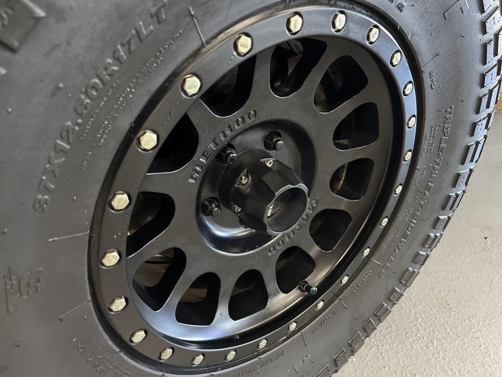 used 2020 Jeep Gladiator car, priced at $30,000