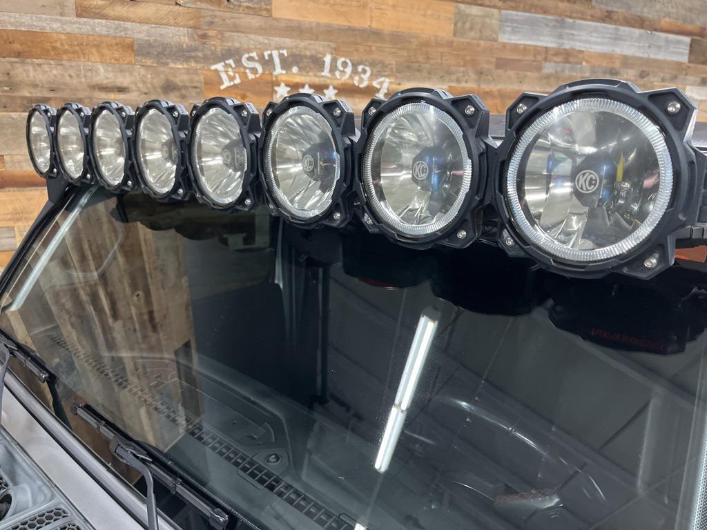 used 2020 Jeep Gladiator car, priced at $30,000