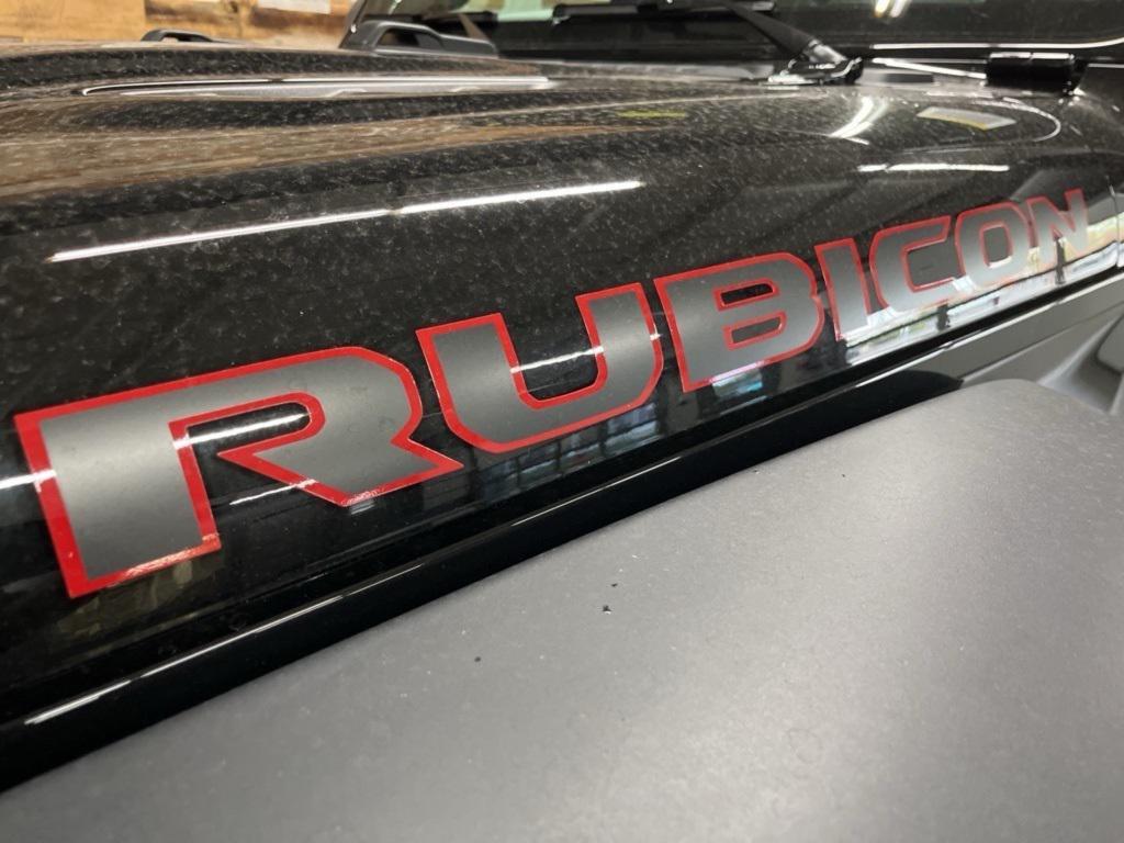 new 2026 Jeep Wrangler car, priced at $59,632