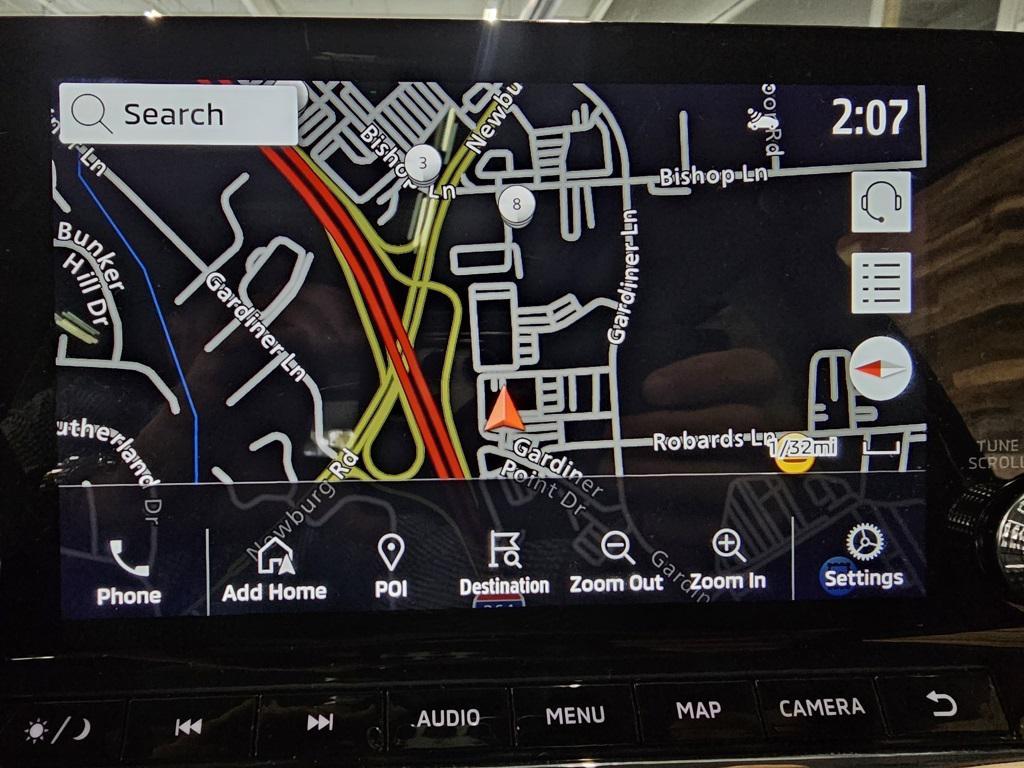 used 2024 Mitsubishi Outlander car, priced at $26,500