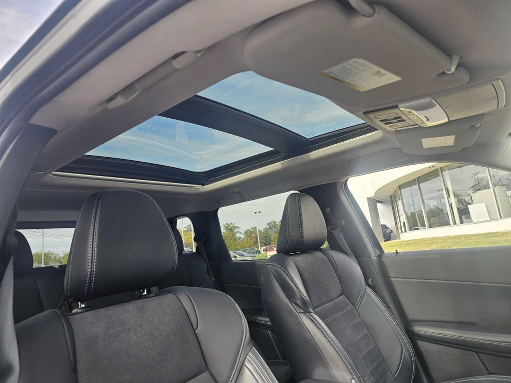 used 2024 Mitsubishi Outlander car, priced at $26,500