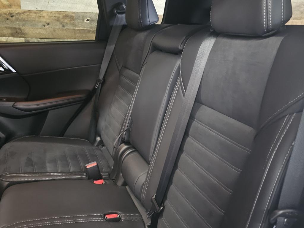 used 2024 Mitsubishi Outlander car, priced at $26,500