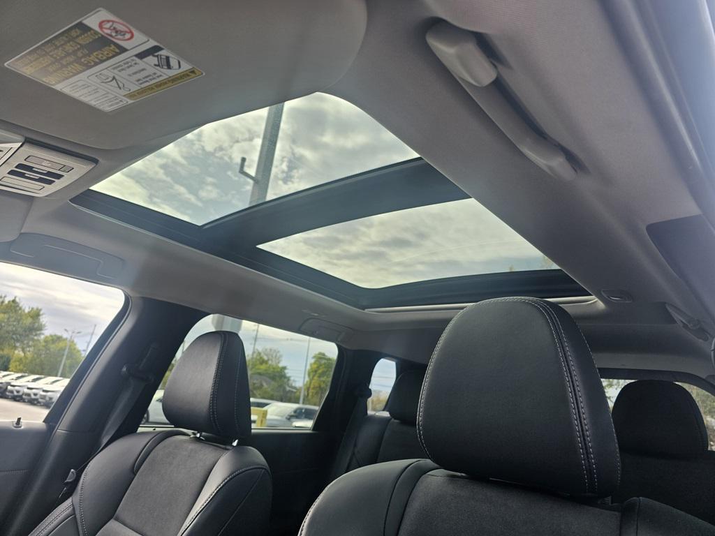 used 2024 Mitsubishi Outlander car, priced at $26,500