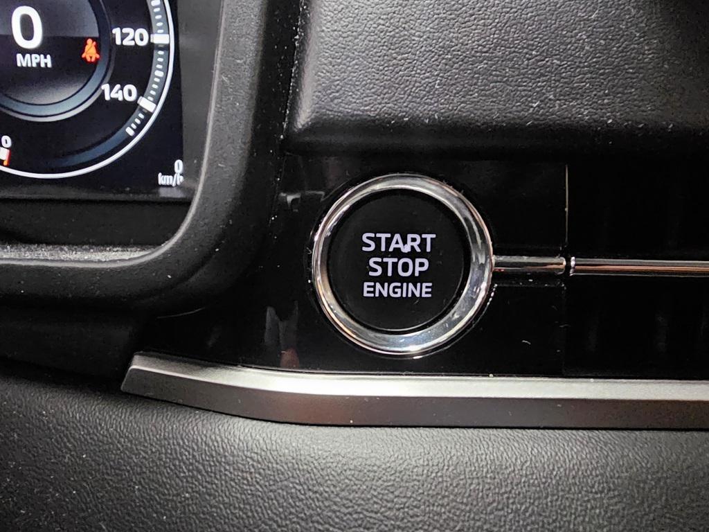 used 2024 Mitsubishi Outlander car, priced at $26,500