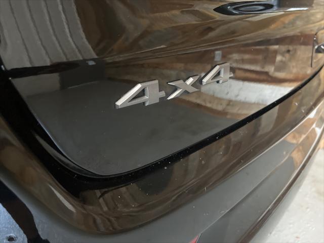used 2022 Jeep Compass car, priced at $26,000