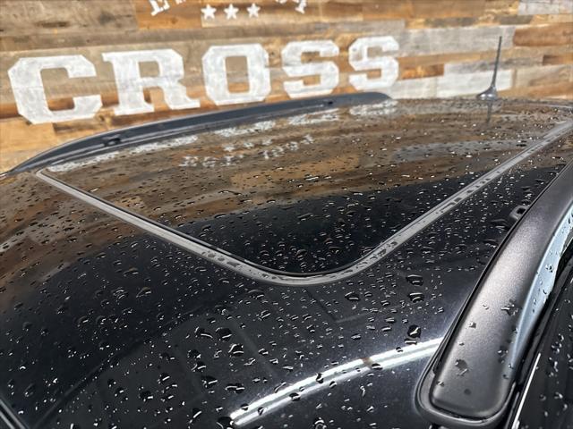 used 2022 Jeep Compass car, priced at $26,000