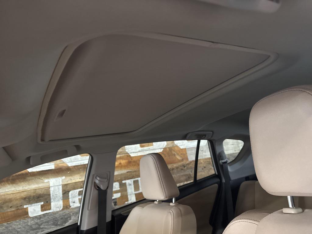 used 2015 Toyota RAV4 car, priced at $13,689