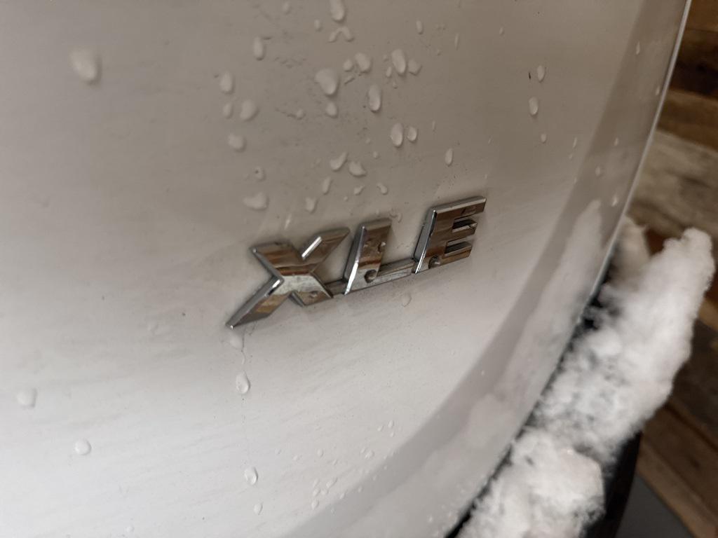 used 2015 Toyota RAV4 car, priced at $13,689