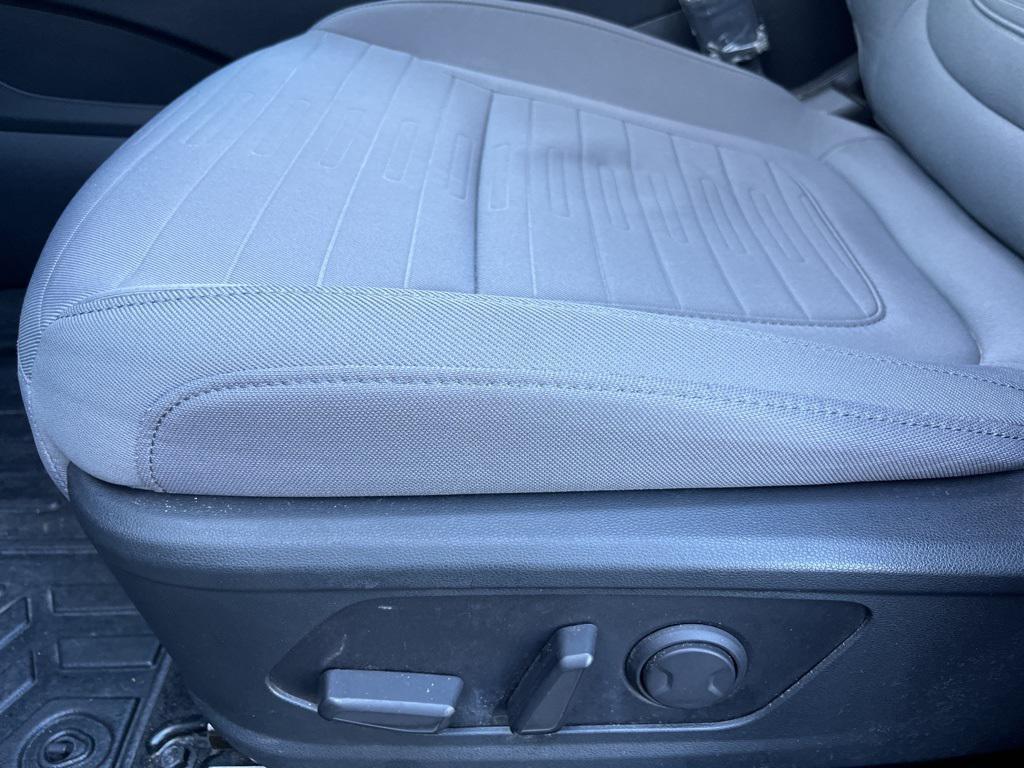 used 2023 Hyundai SANTA CRUZ car, priced at $23,800