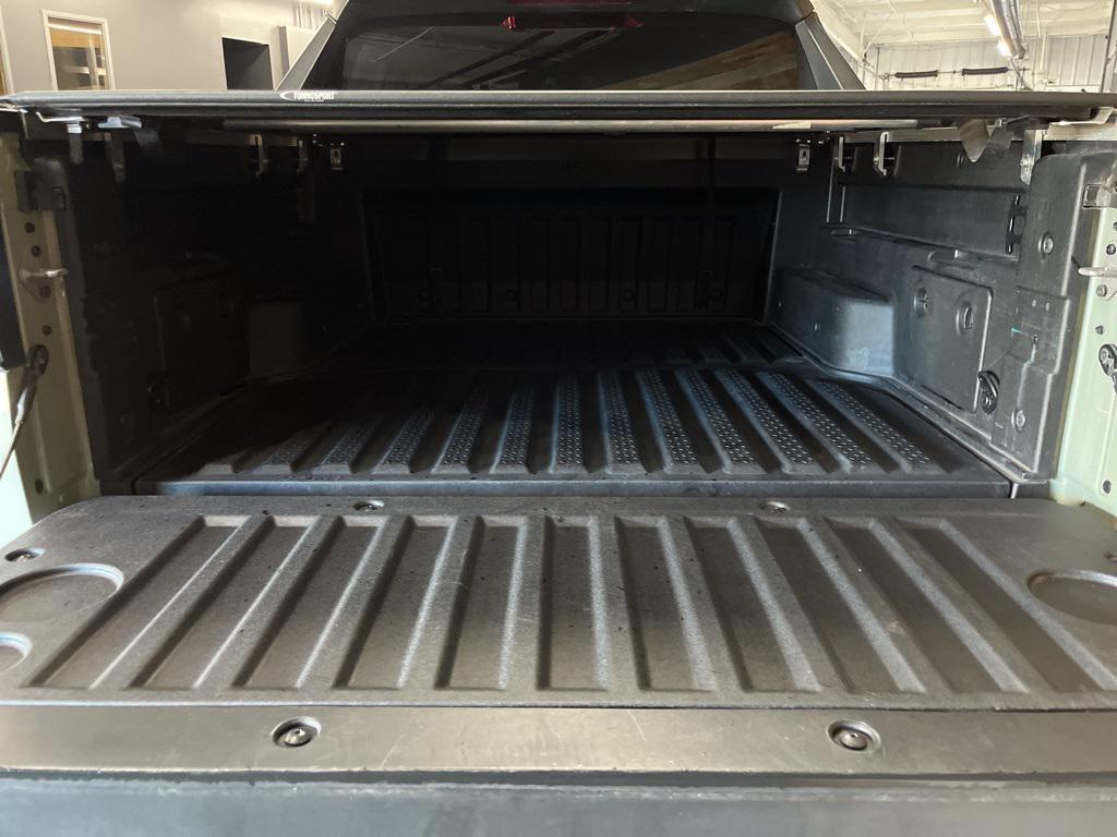 used 2023 Hyundai SANTA CRUZ car, priced at $23,800