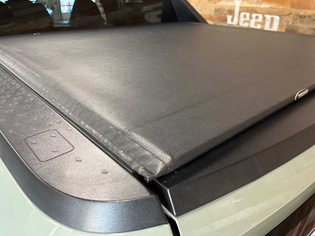 used 2023 Hyundai SANTA CRUZ car, priced at $23,800