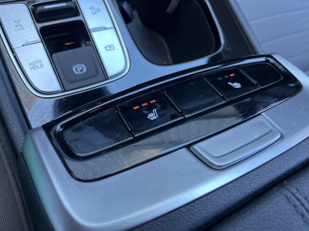 used 2023 Hyundai SANTA CRUZ car, priced at $23,800