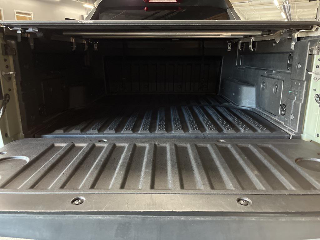 used 2023 Hyundai SANTA CRUZ car, priced at $23,800