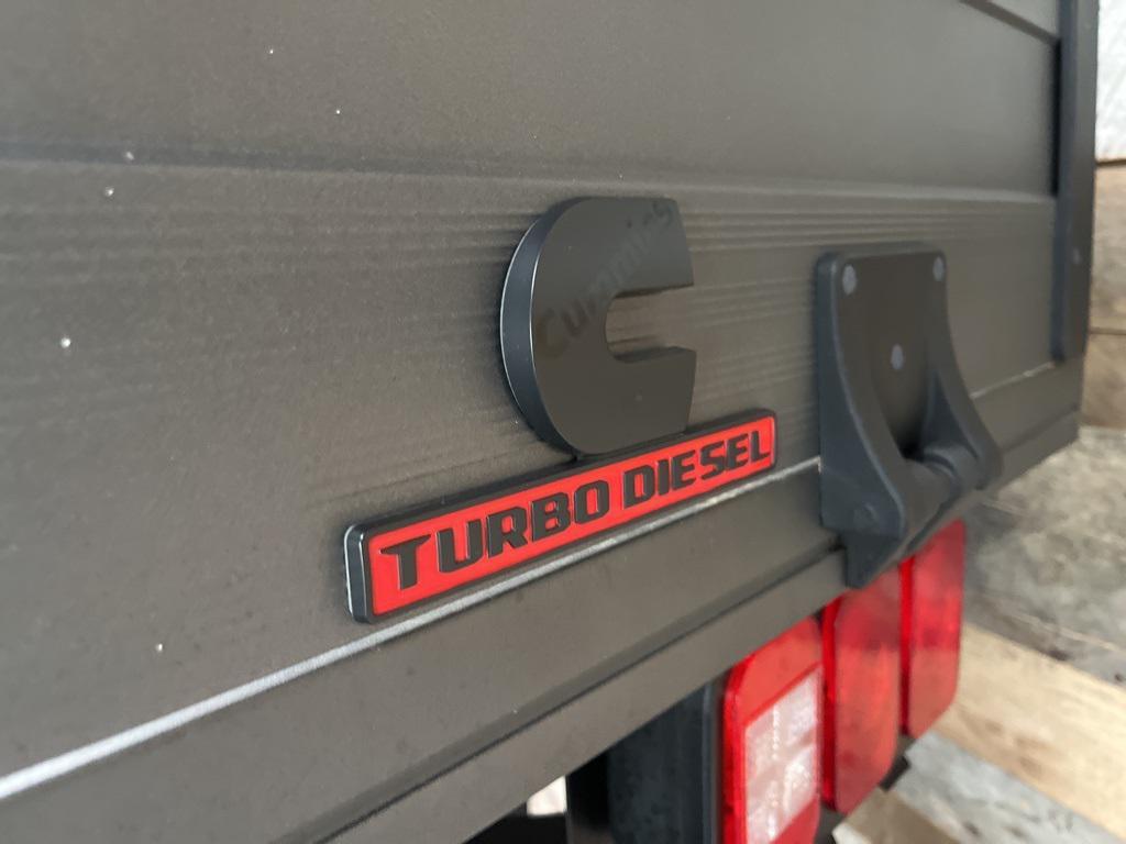 used 2023 Ram 2500 car, priced at $100,000