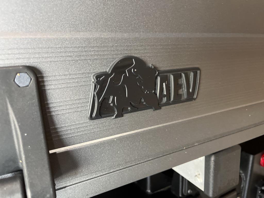 used 2023 Ram 2500 car, priced at $100,000