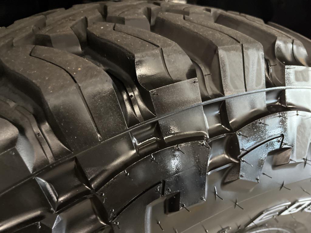 used 2023 Ram 2500 car, priced at $100,000