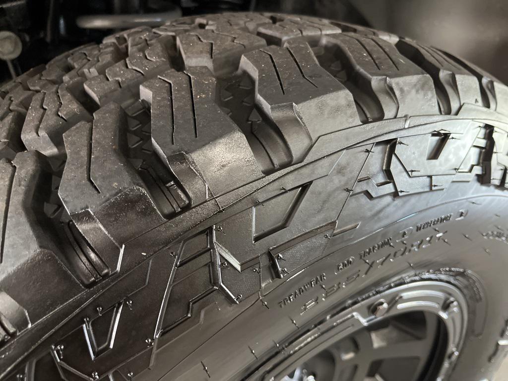 used 2005 Jeep Wrangler car, priced at $32,000