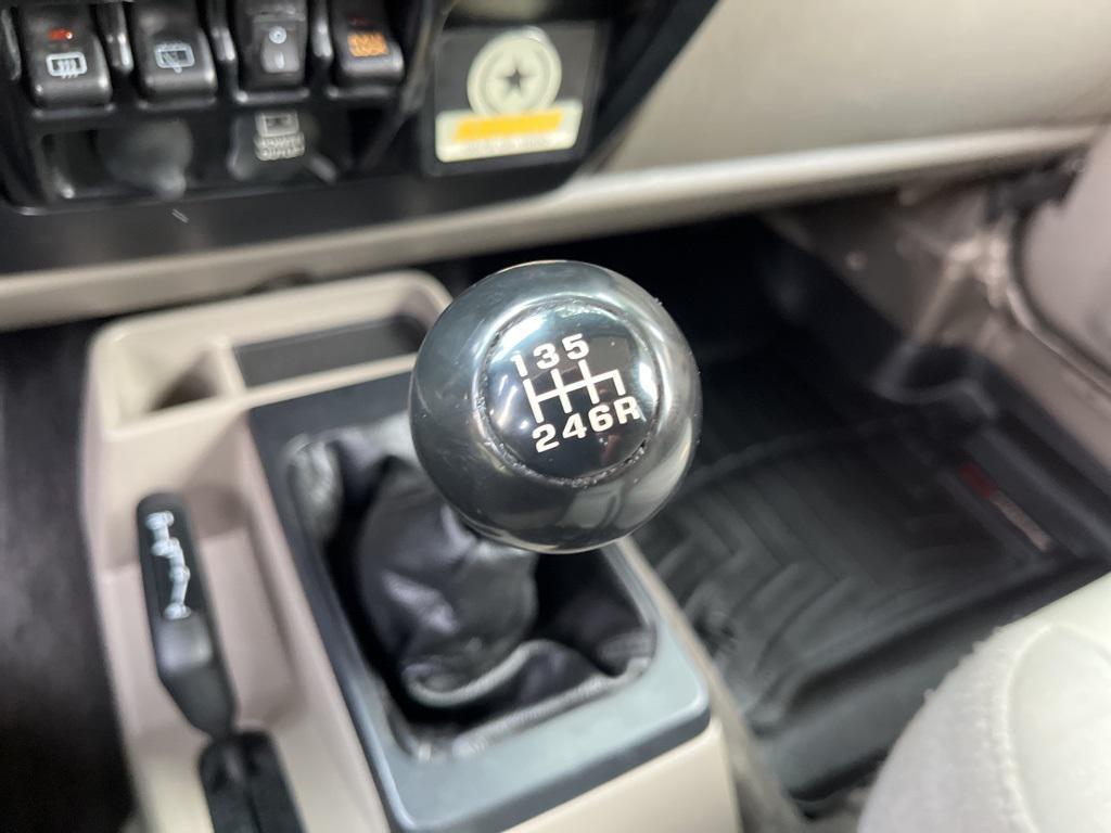 used 2005 Jeep Wrangler car, priced at $32,000