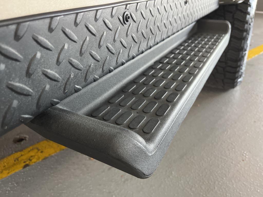 used 2005 Jeep Wrangler car, priced at $32,000