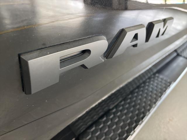 used 2020 Ram 1500 car, priced at $42,025