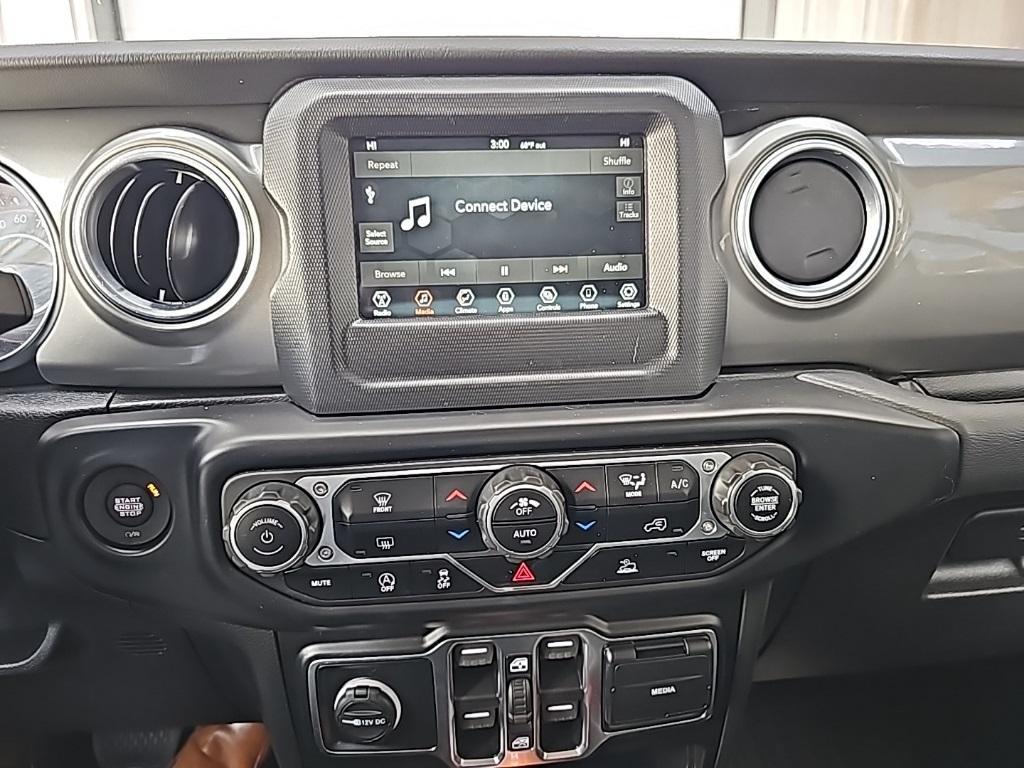 used 2021 Jeep Wrangler Unlimited car, priced at $35,000