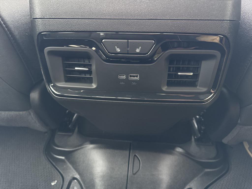 used 2025 GMC Sierra 2500 car, priced at $76,000