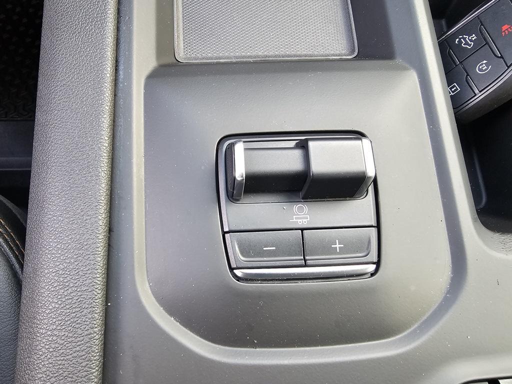 used 2025 GMC Sierra 2500 car, priced at $76,000