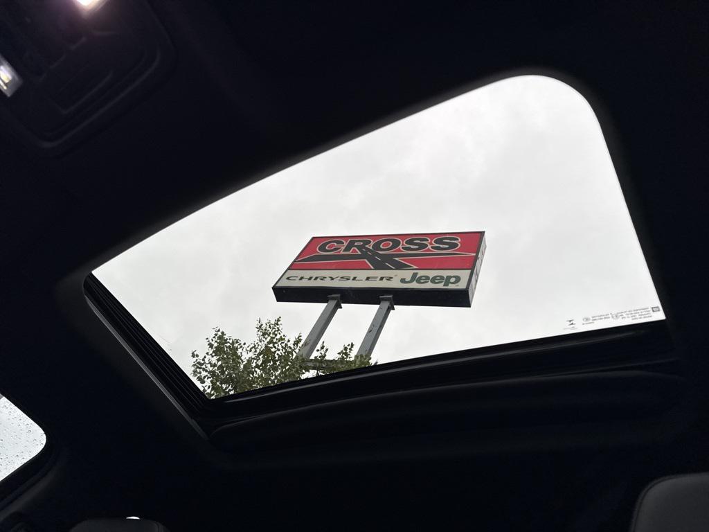 used 2025 GMC Sierra 2500 car, priced at $76,000