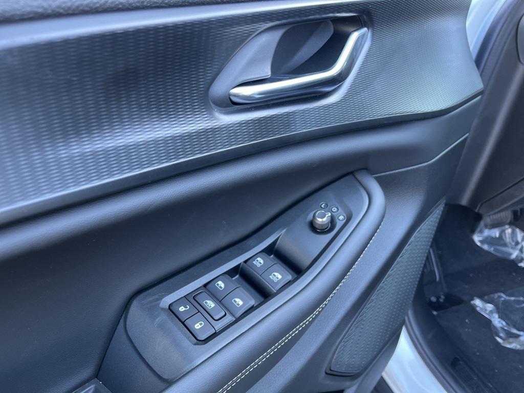new 2025 Jeep Grand Cherokee car, priced at $42,055