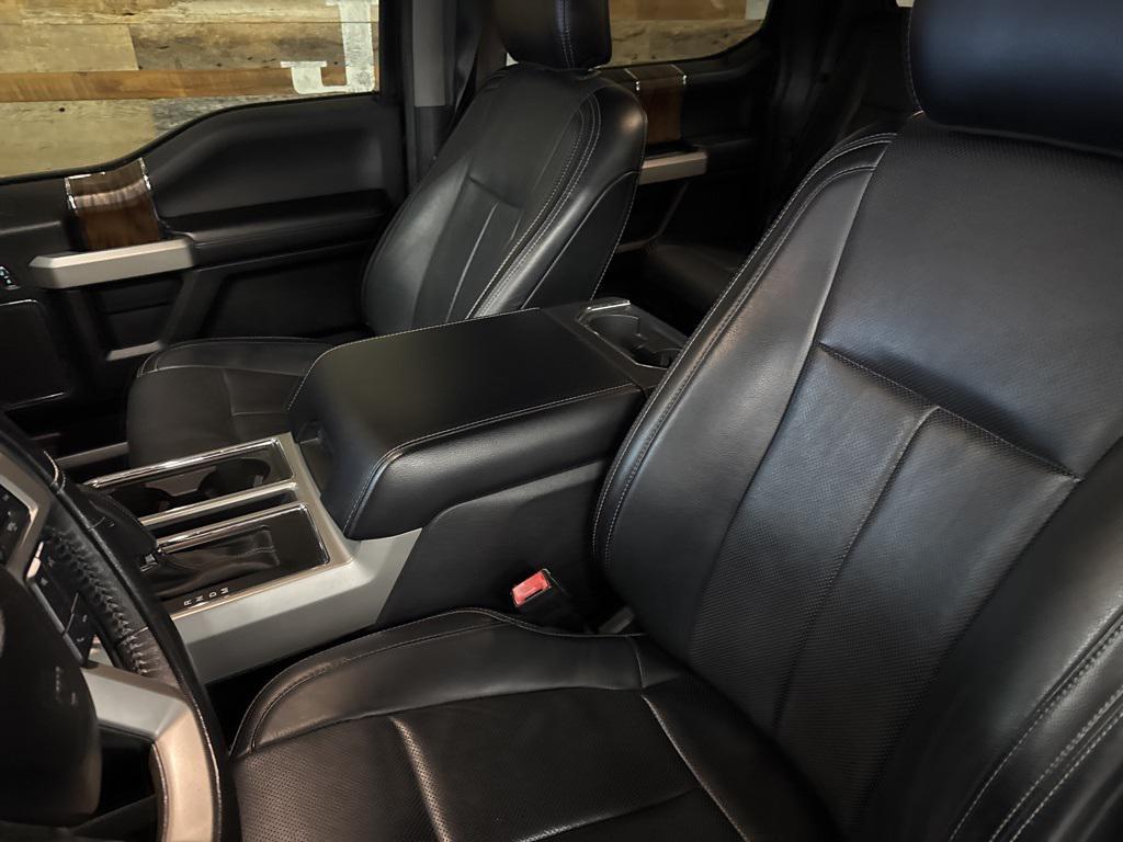 used 2018 Ford F-150 car, priced at $25,009