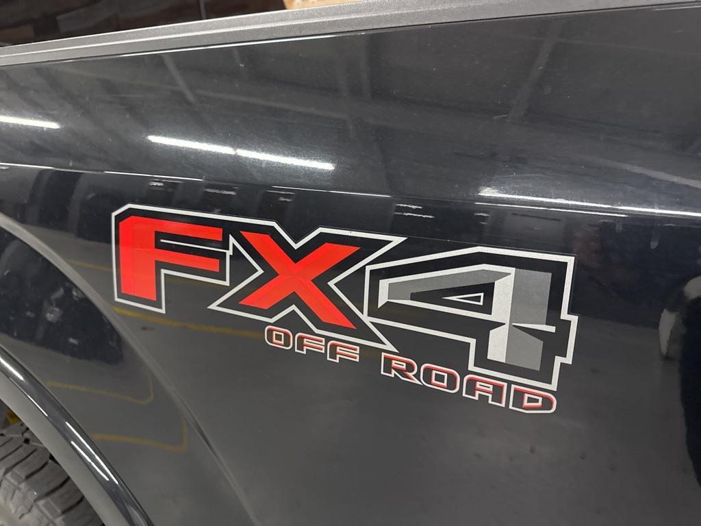 used 2018 Ford F-150 car, priced at $25,009