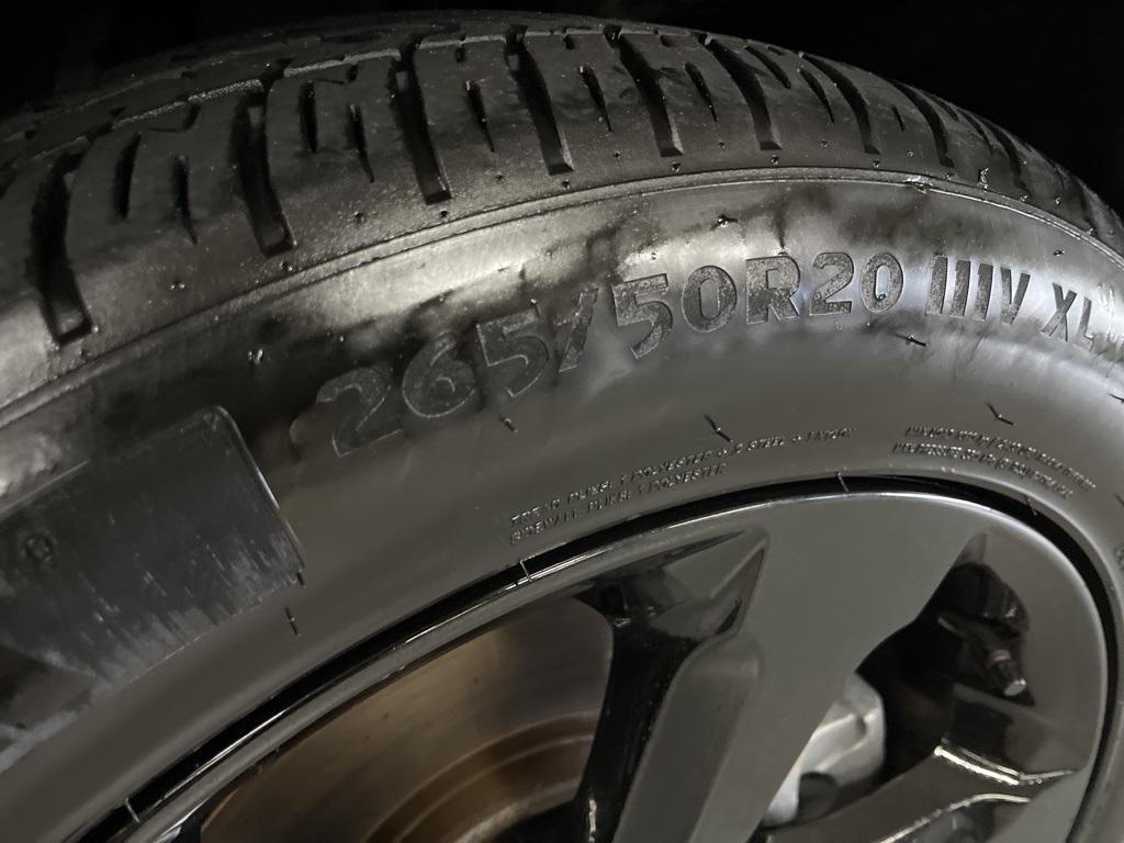 used 2021 Jeep Grand Cherokee L car, priced at $28,585