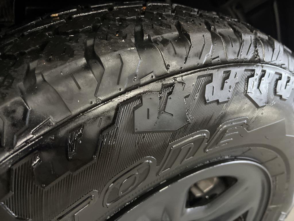 used 2018 Jeep Wrangler Unlimited car, priced at $18,591