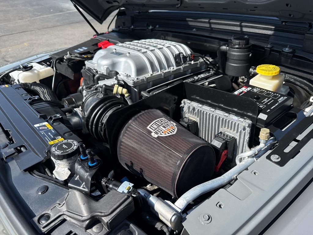 used 2022 Jeep Gladiator car, priced at $123,500