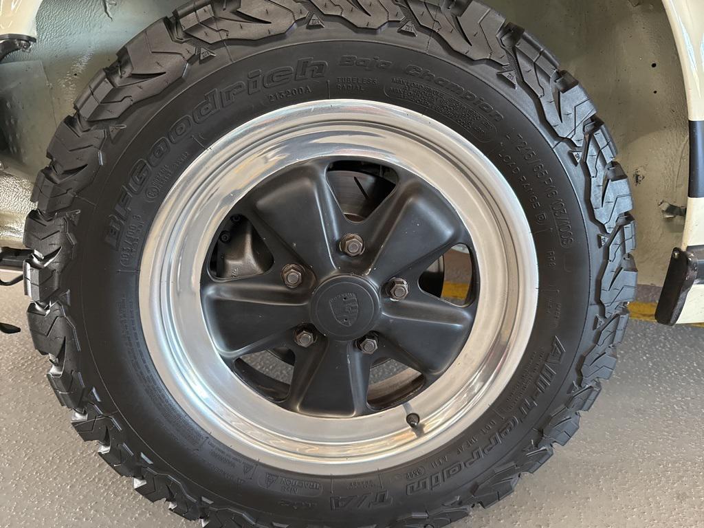 used 1983 Porsche 911 car, priced at $120,000