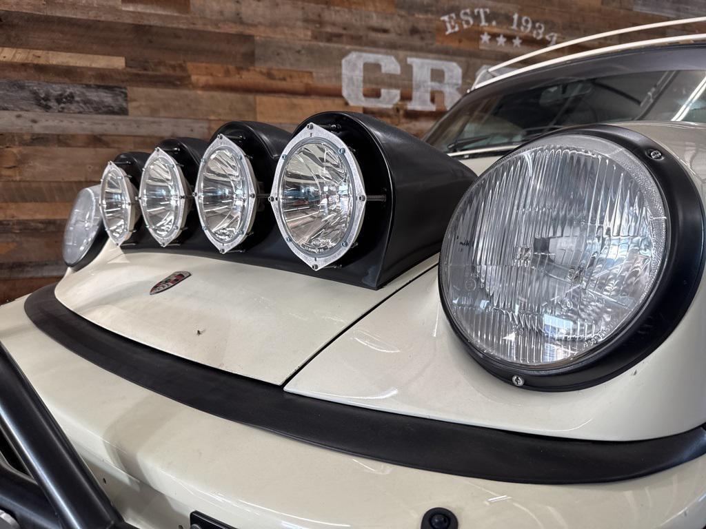 used 1983 Porsche 911 car, priced at $120,000