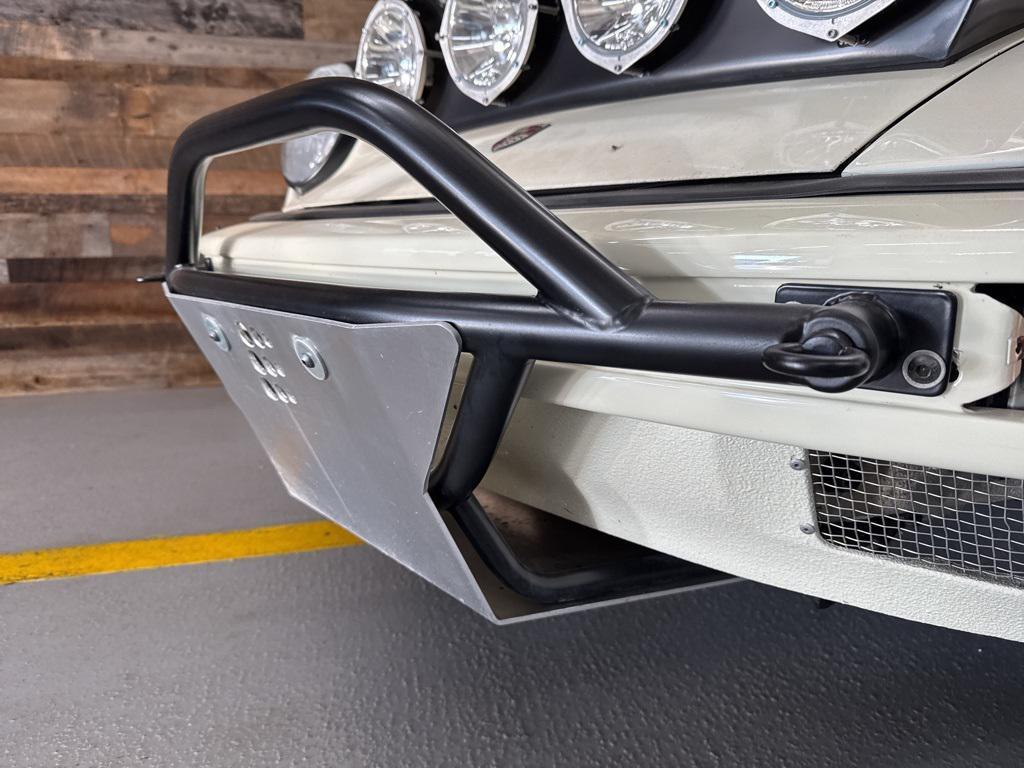 used 1983 Porsche 911 car, priced at $120,000