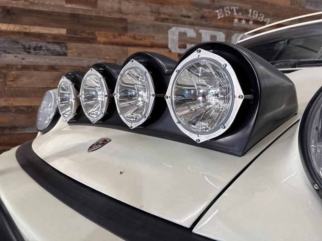 used 1983 Porsche 911 car, priced at $120,000