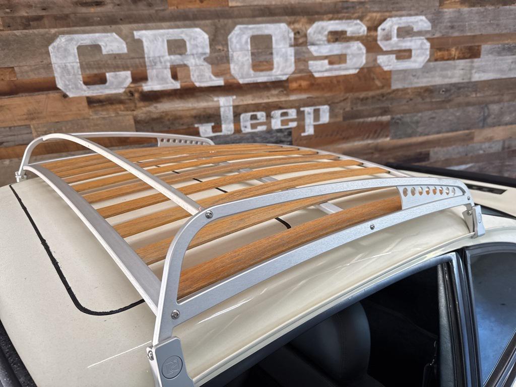 used 1983 Porsche 911 car, priced at $120,000