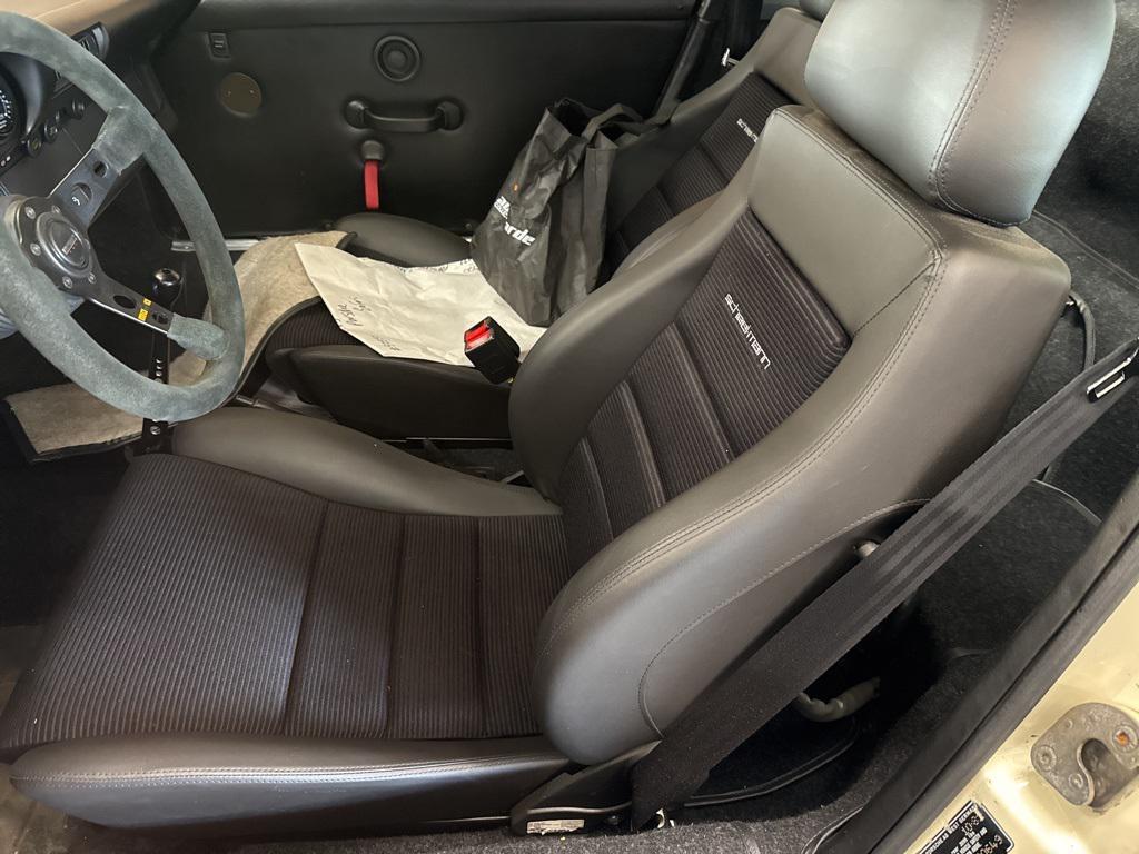 used 1983 Porsche 911 car, priced at $120,000