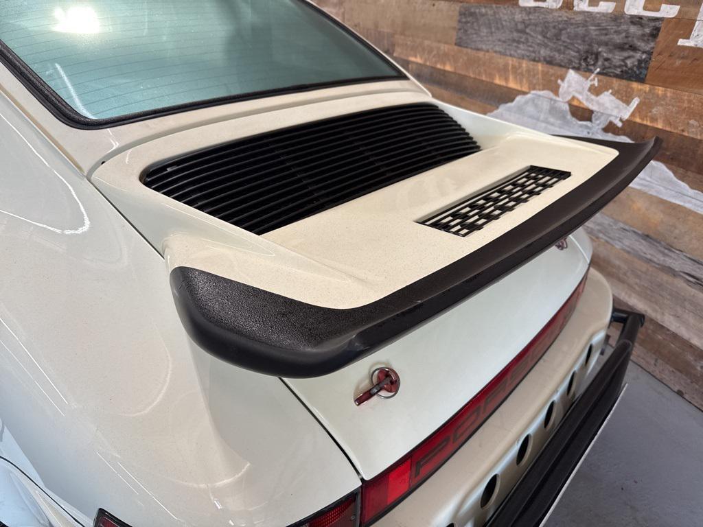 used 1983 Porsche 911 car, priced at $120,000