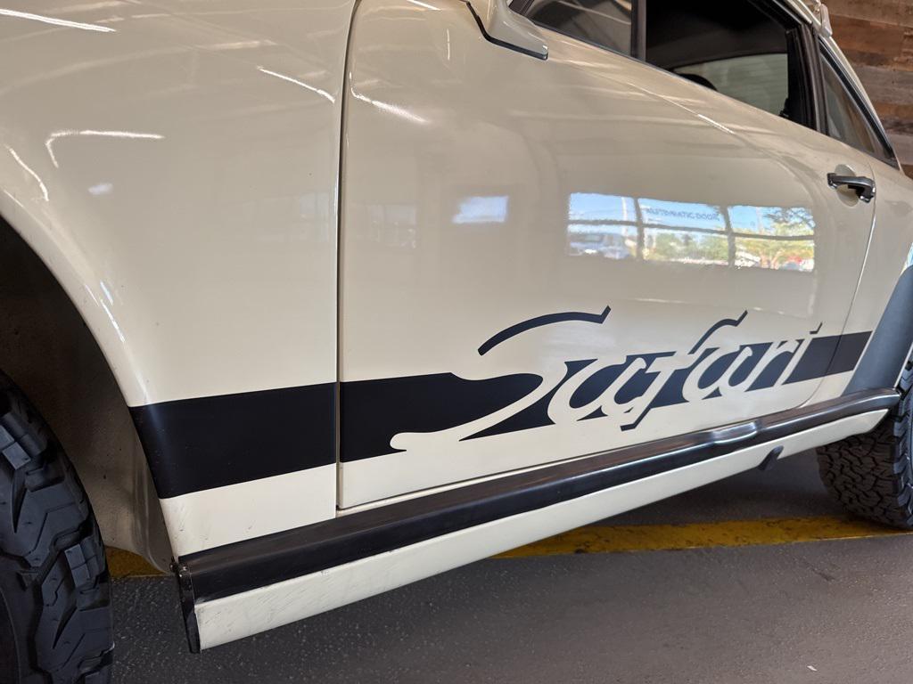 used 1983 Porsche 911 car, priced at $120,000