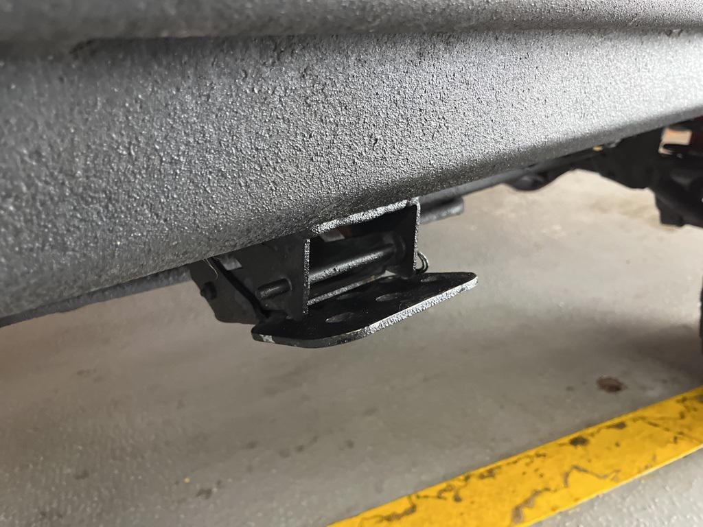 used 2006 Jeep Wrangler car, priced at $22,100