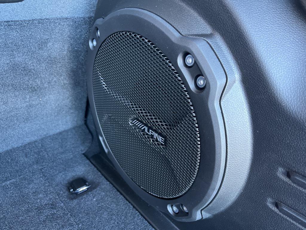 new 2026 Jeep Wrangler car, priced at $70,090