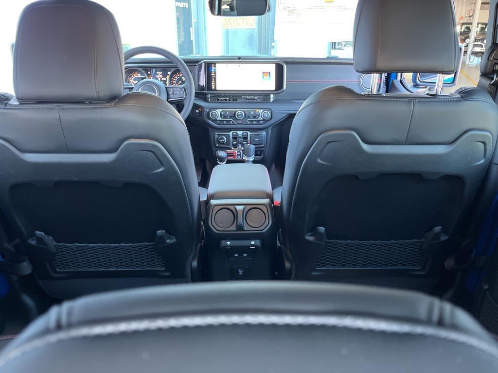 new 2026 Jeep Wrangler car, priced at $70,090