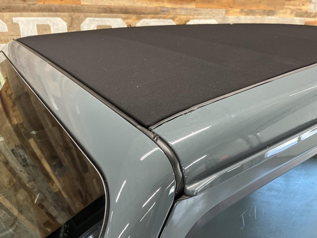 new 2025 Jeep Wrangler car, priced at $48,500