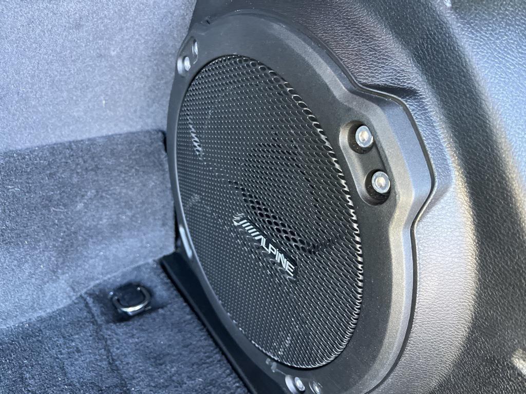 used 2023 Jeep Wrangler 4xe car, priced at $34,204