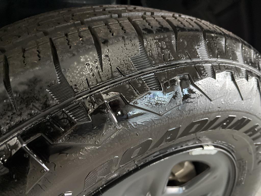 used 2024 Jeep Wrangler car, priced at $29,664