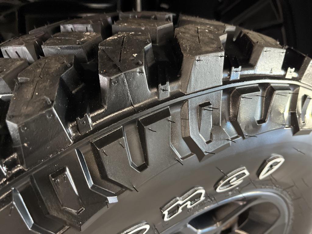 used 2023 Jeep Wrangler 4xe car, priced at $29,300