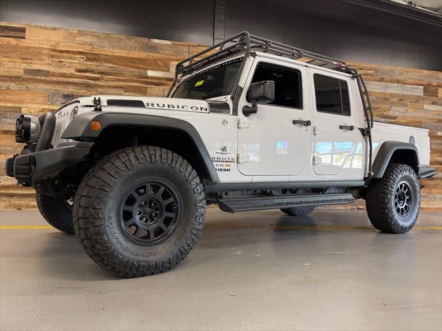 used 2015 Jeep Wrangler Unlimited car, priced at $50,000